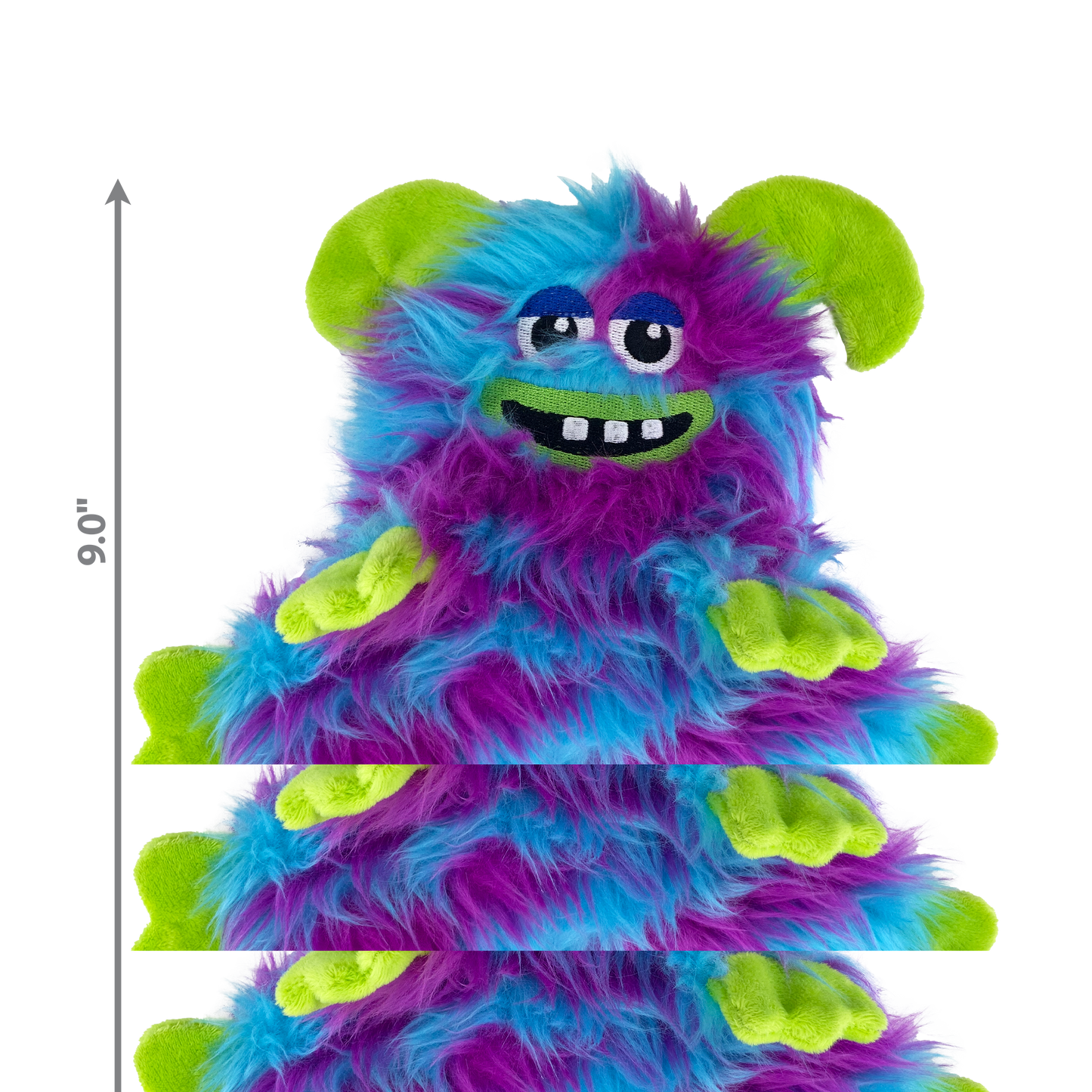 Frizzles Razzle Kong