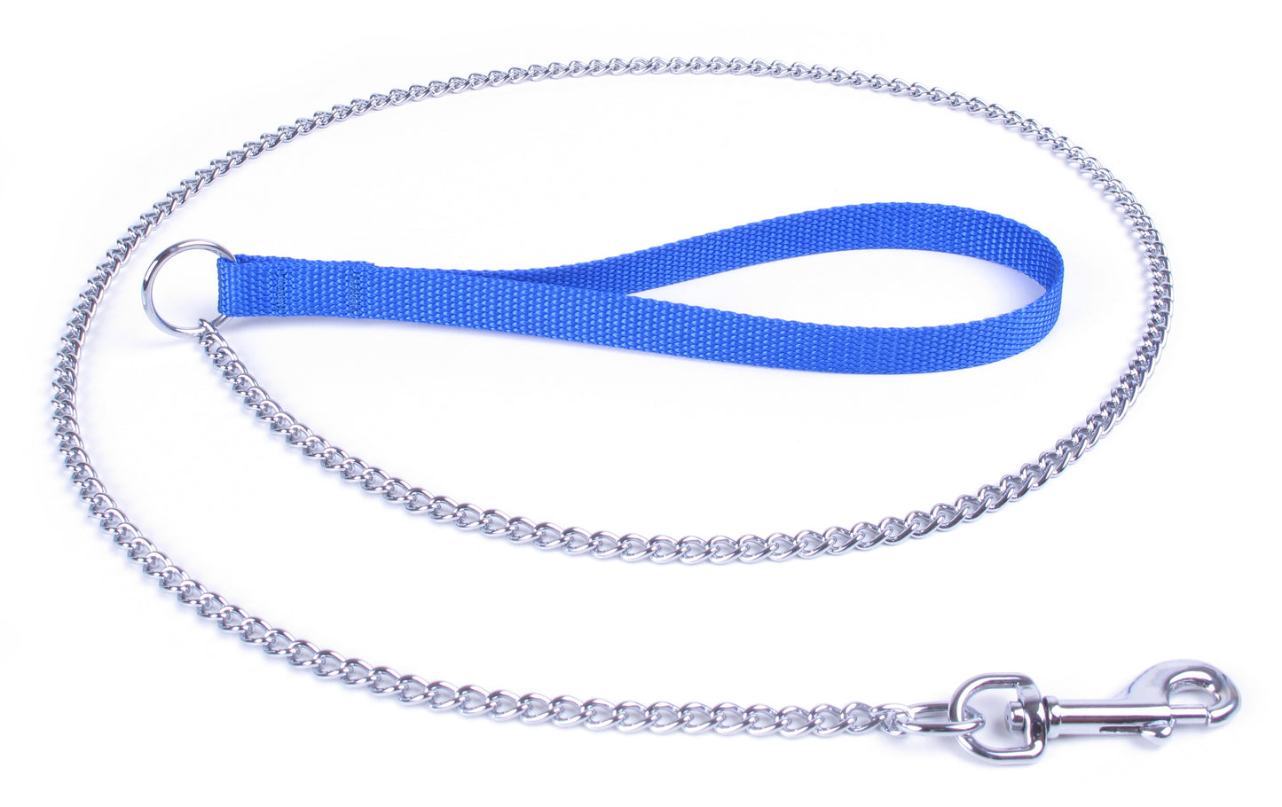 Laisse 48" en chaîne fine - Hunter