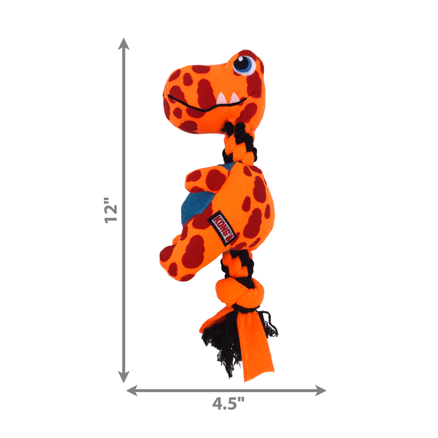 Signature Dynos Kong