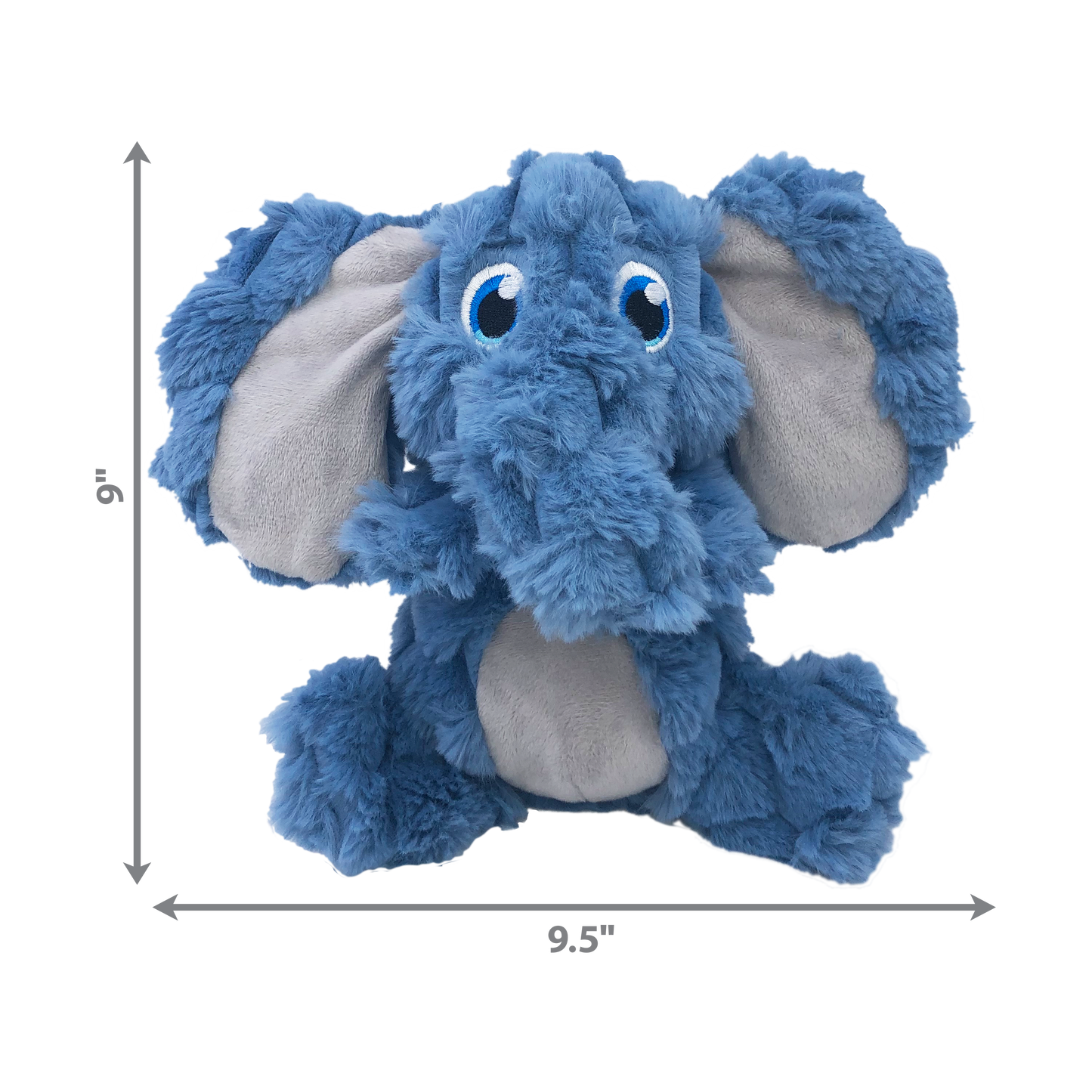 Scrumplez Elephant kong