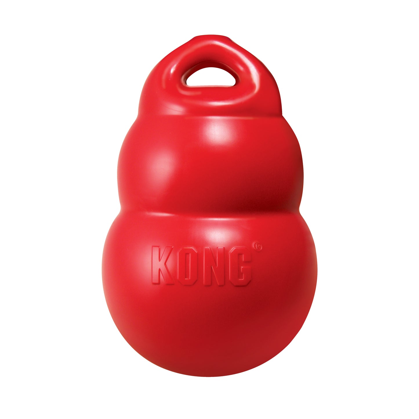 Kong Bounzer rouge