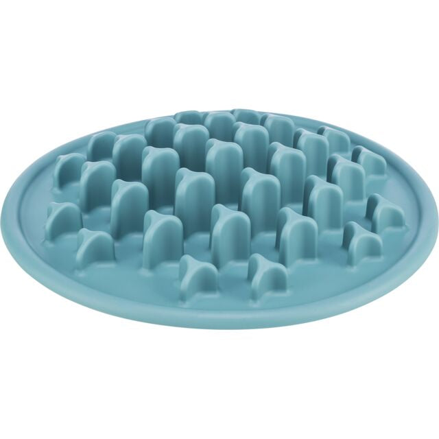 Bol interactif Slow Feeding Futtermate Pillars pour chien