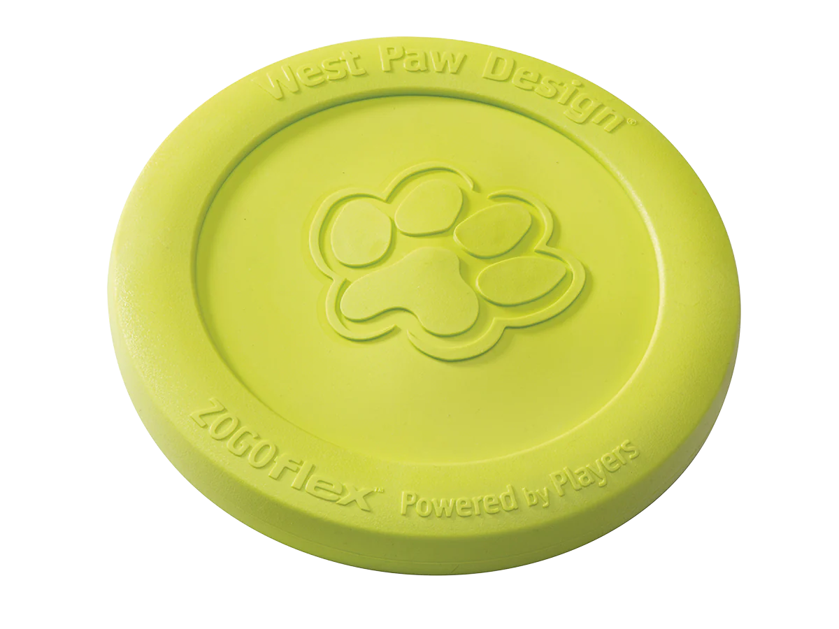 Frisbee Zisc West Paw