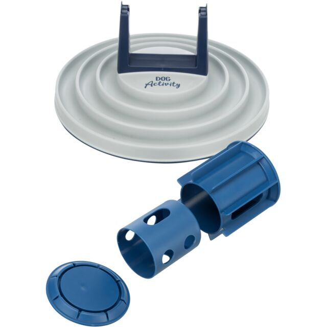 Bol interactif Roller Bowl Niveau 1 pour chien