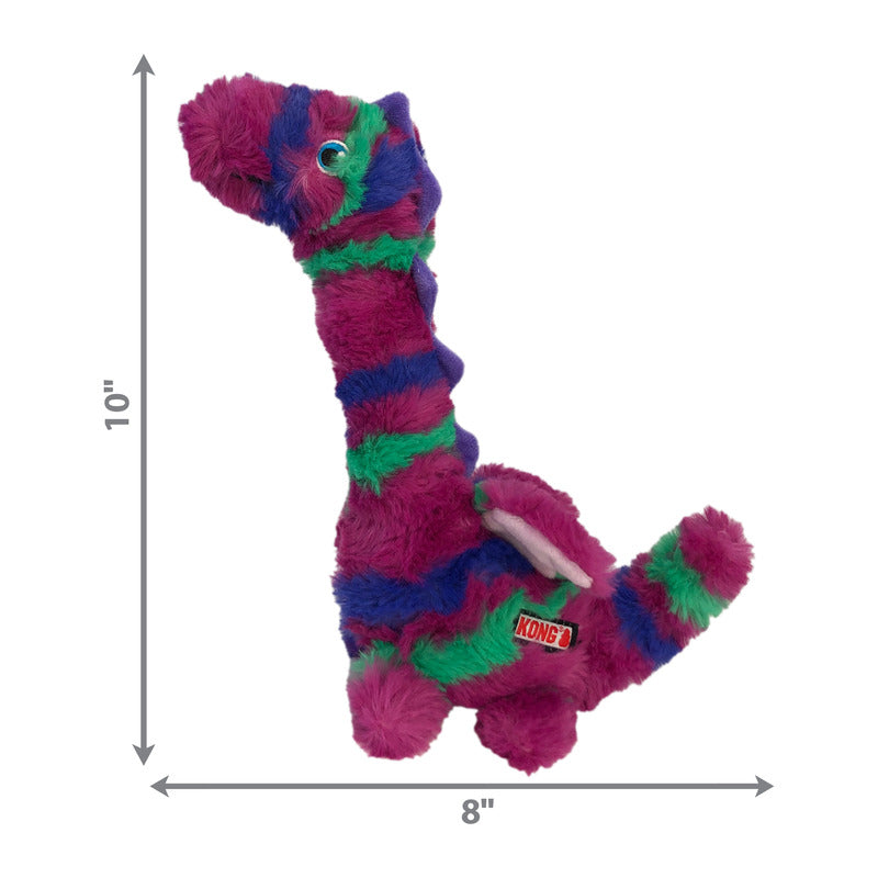 Shakers Honkers Dragon Kong