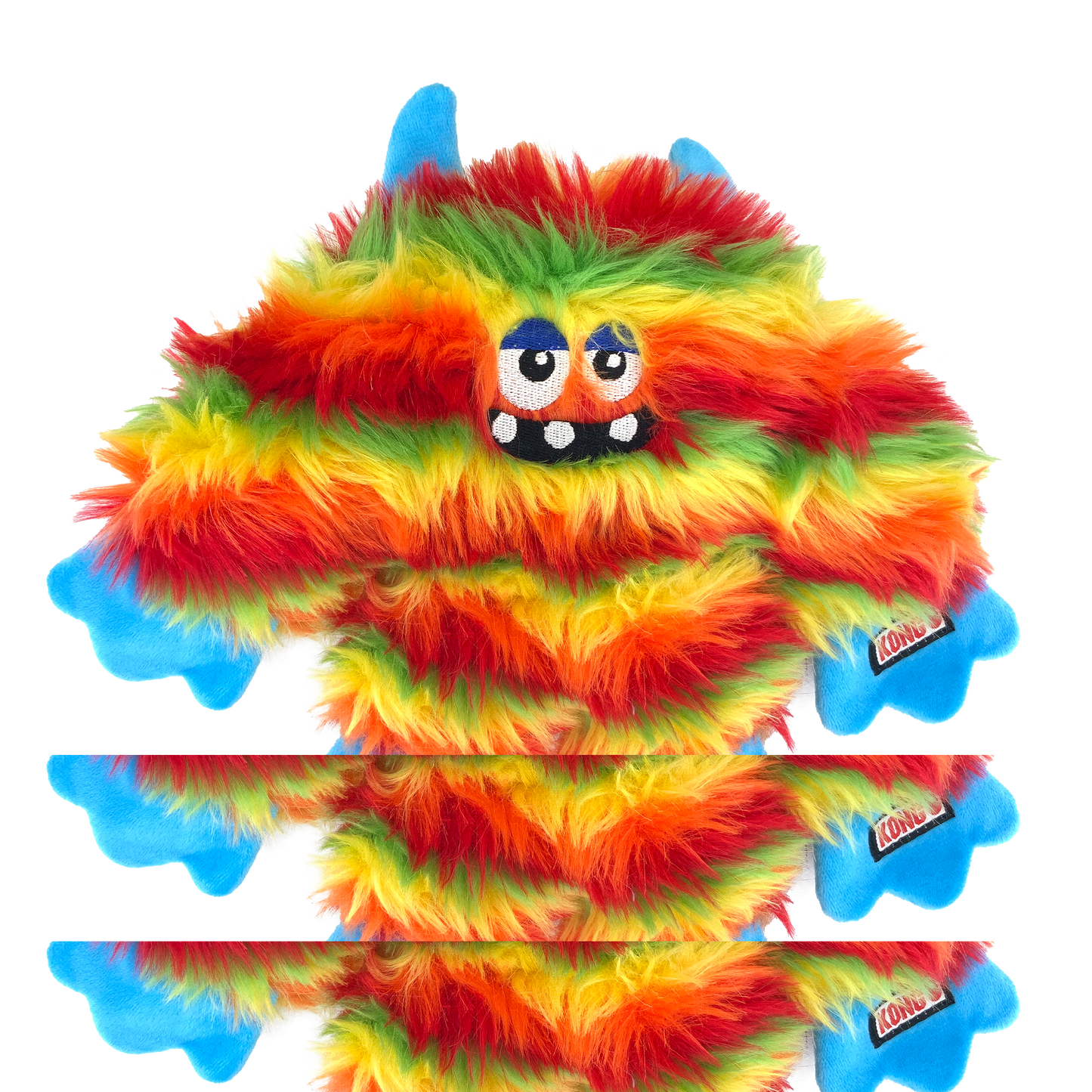 Frizzles Zazzle Kong
