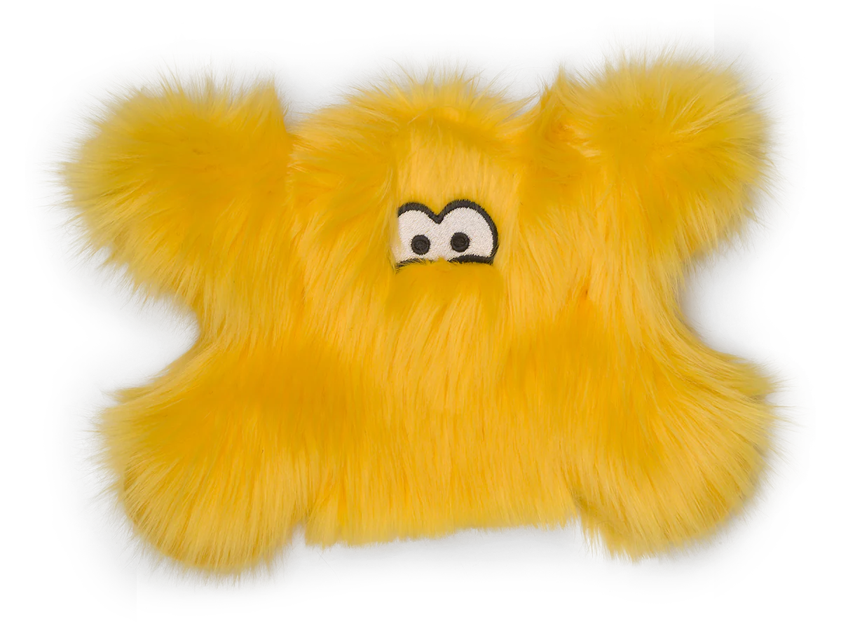 Jouet West Paw Rowdies pour chien