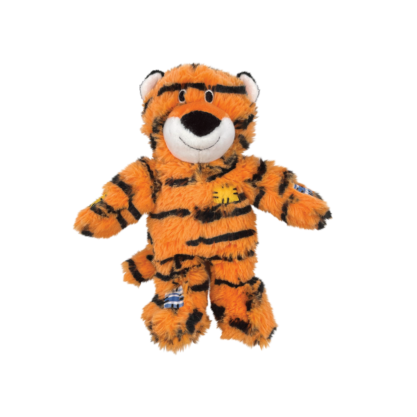 Wild Knots Tiger Kong
