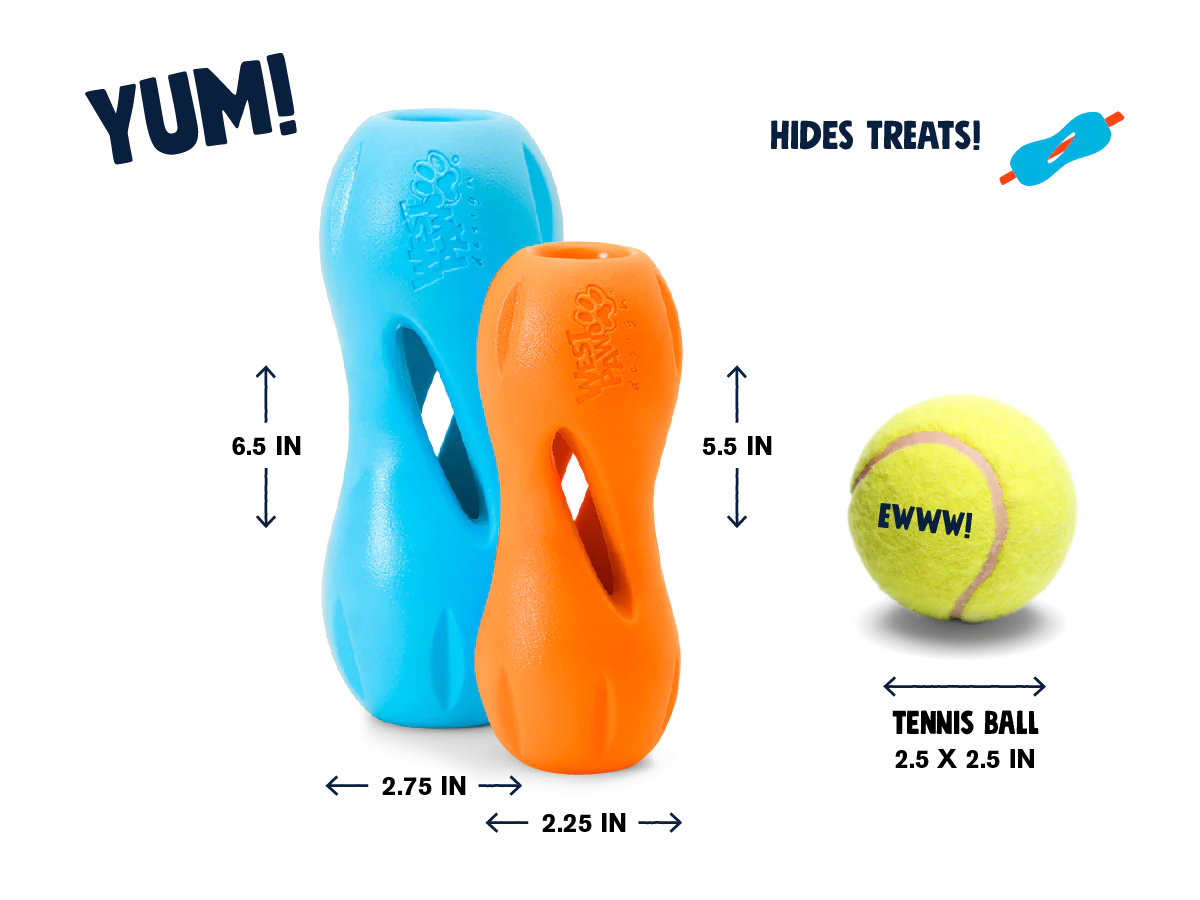 Jouet West Paw pour chien