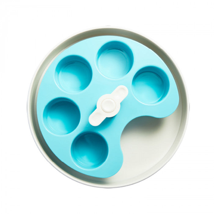 Bol interactif Palette Spin