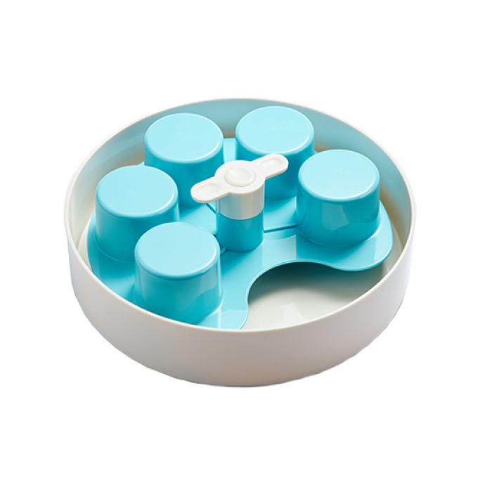 Bol interactif Palette Spin