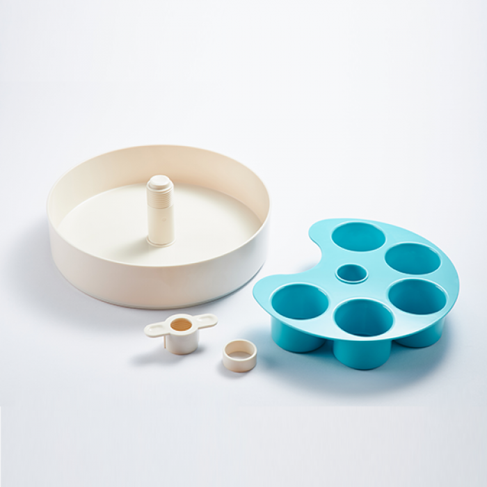 Bol interactif Palette Spin