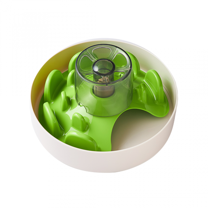 Bol interactif UFO Maze SPIN