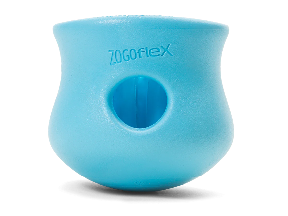 Jouet West Paw Puzzle pour chien