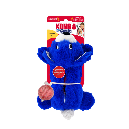 Cozie Pocketz Bear Kong