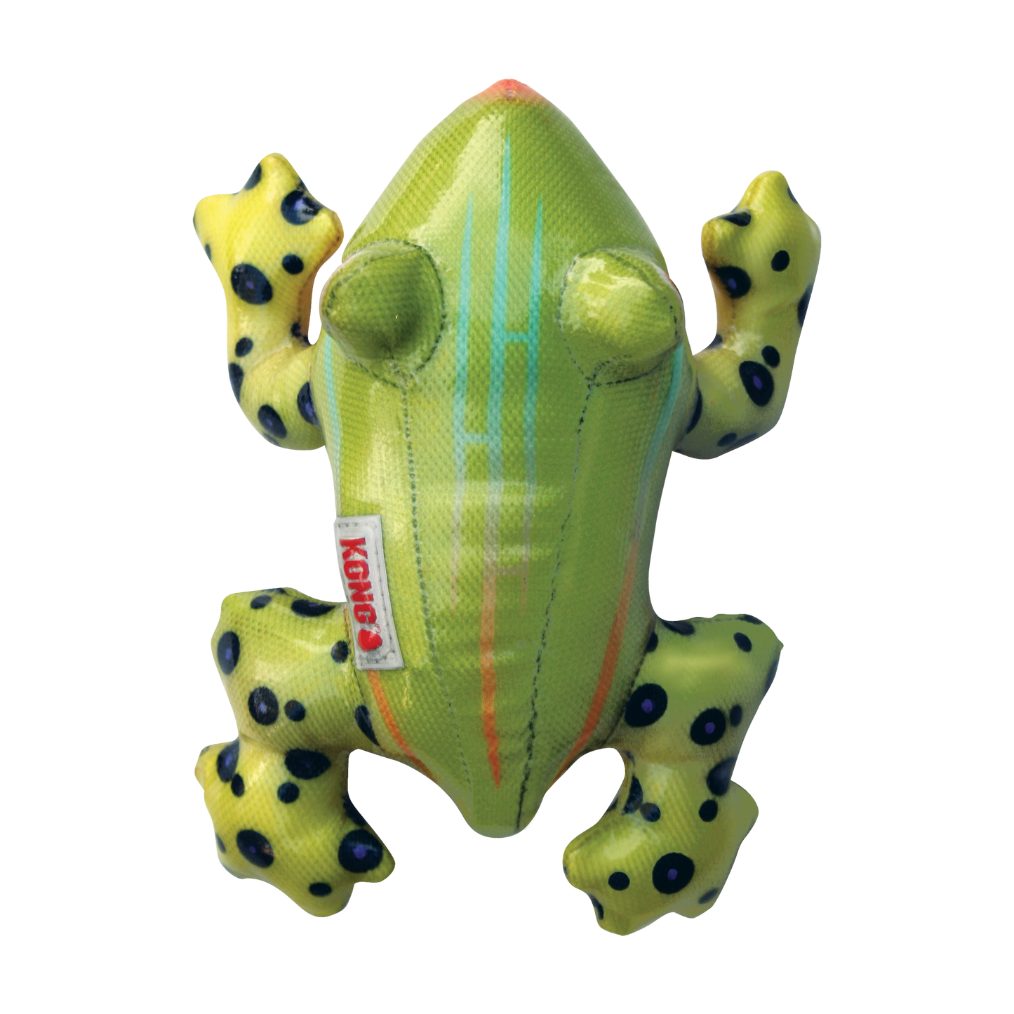 Shields Tropics Frog Dyno