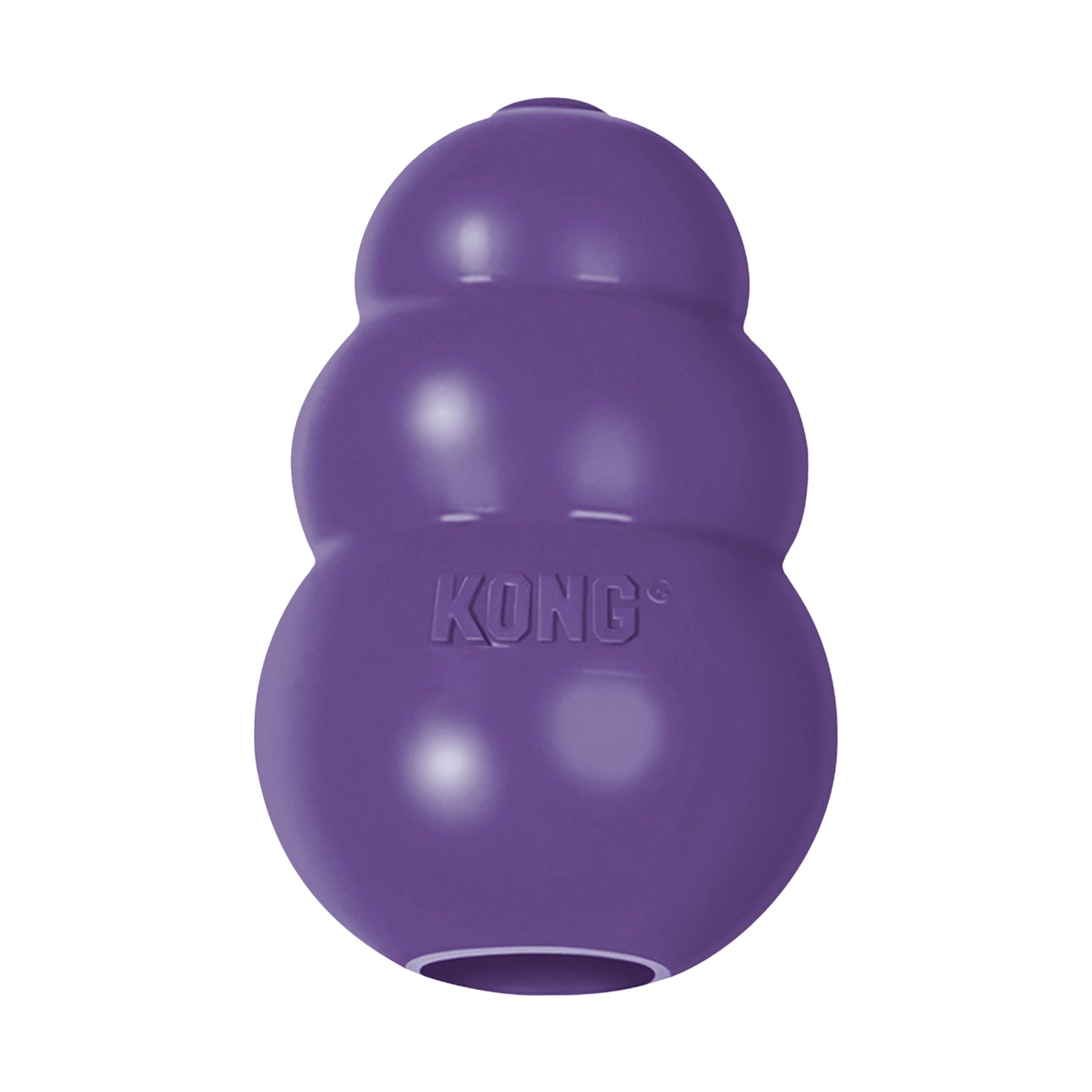 Kong Senior mauve